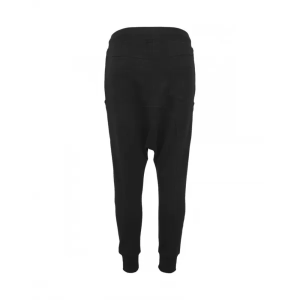  Dámské kalhoty URBAN CLASSICS TB936 BLACK 