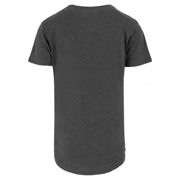  Pánské triko URBAN CLASSICS TB638 CHARCOAL 