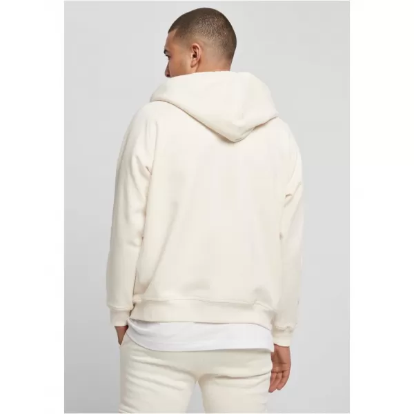  Pánská mikina URBAN CLASSICS TB014C WHITE/SAND 