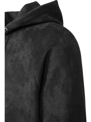Pánská mikina URBAN CLASSICS TB1393 BLACK