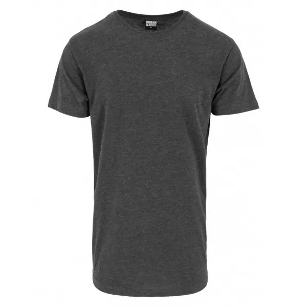  Pánské triko URBAN CLASSICS TB638 CHARCOAL 