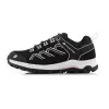 Outdoorové boty ALPINE PRO SEMTE UBTC384 RŮŽOVÁ
