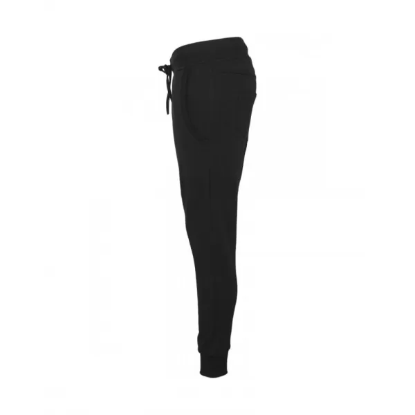  Dámské kalhoty URBAN CLASSICS TB936 BLACK 