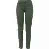 Dámské kalhoty URBAN CLASSICS TB1215 OLIVE
