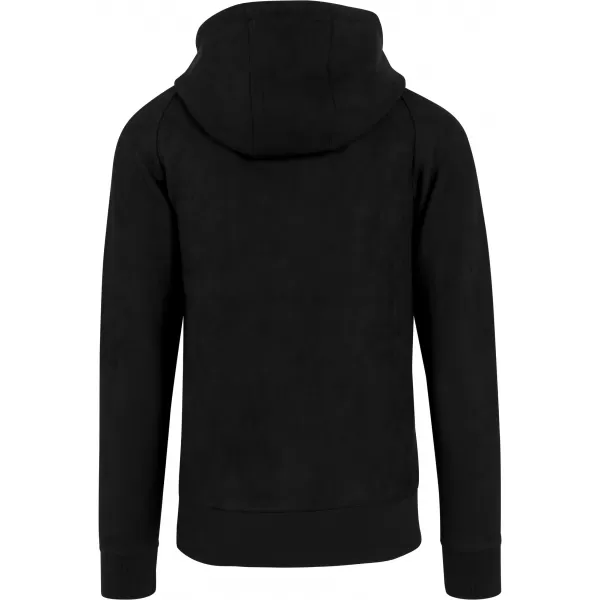  Pánská mikina URBAN CLASSICS TB1393 BLACK 