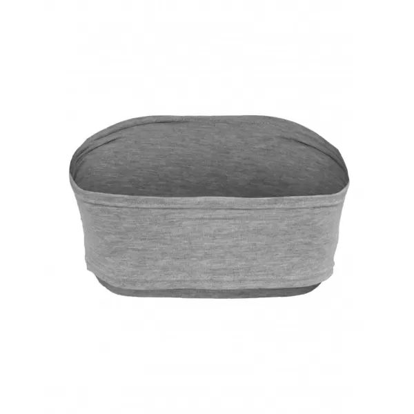  Dámské spodní prádlo URBAN CLASSICS TB451 GREY 