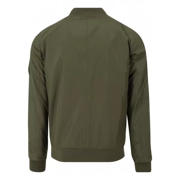  Pánská bunda URBAN CLASSICS TB1258 DARK OLIVE 