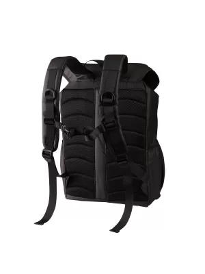 Městský batoh ALPINE PRO XEHE UBGB185 ČERNÁ