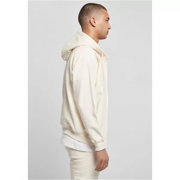  Pánská mikina URBAN CLASSICS TB014C WHITE/SAND 