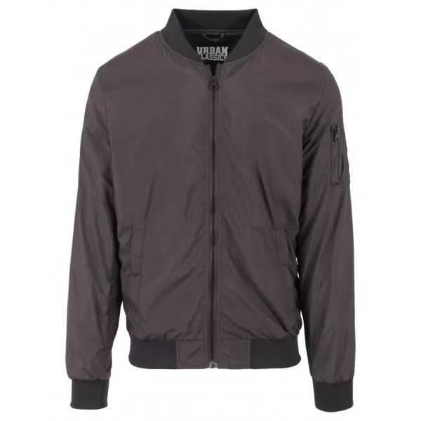  Pánská bunda URBAN CLASSICS TB1258 BLACK 