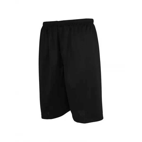  Pánské kraťasy URBAN CLASSICS TB046 BLACK 
