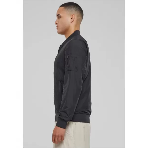  Pánská bunda URBAN CLASSICS TB1258 BLACK 