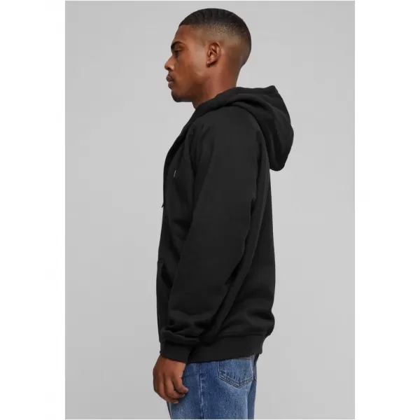  Pánská mikina URBAN CLASSICS TB014C BLACK 