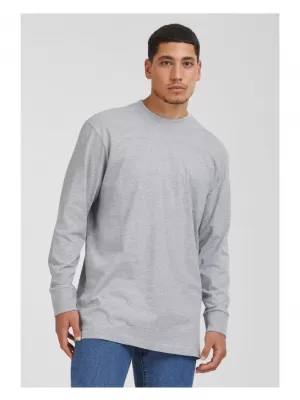 Pánské triko URBAN CLASSICS TB009 GREY