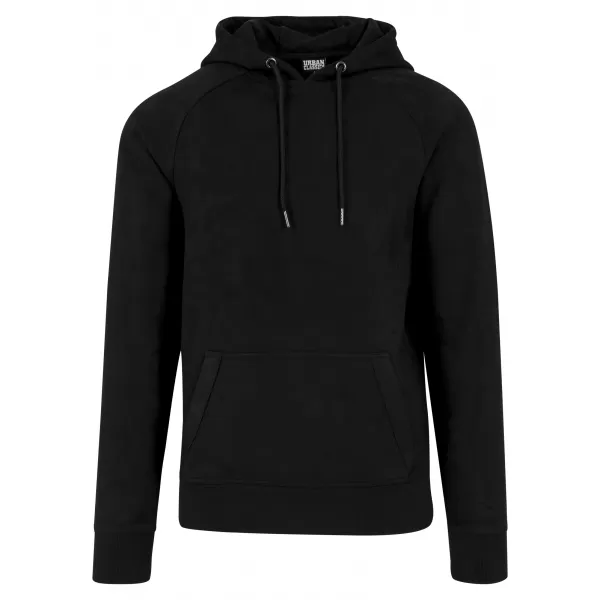  Pánská mikina URBAN CLASSICS TB1393 BLACK 