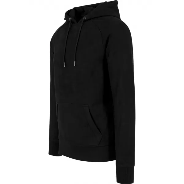  Pánská mikina URBAN CLASSICS TB1393 BLACK 