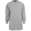 Pánské triko URBAN CLASSICS TB009 GREY