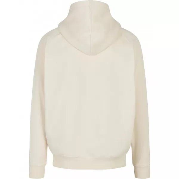 Pánská mikina URBAN CLASSICS TB014C WHITE/SAND 