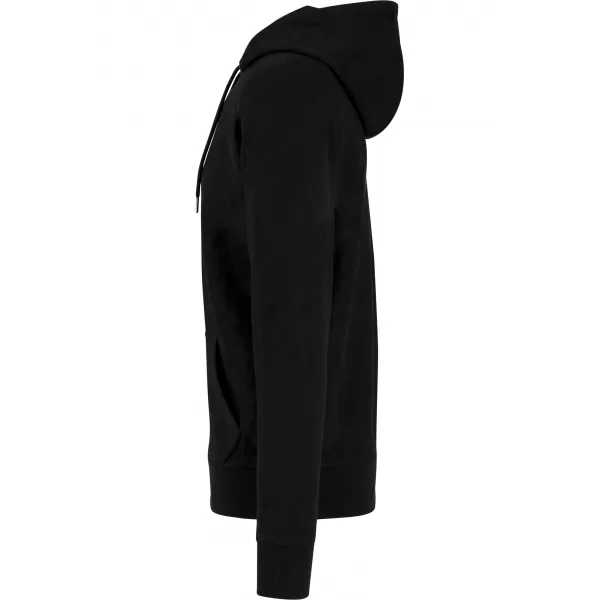  Pánská mikina URBAN CLASSICS TB1393 BLACK 