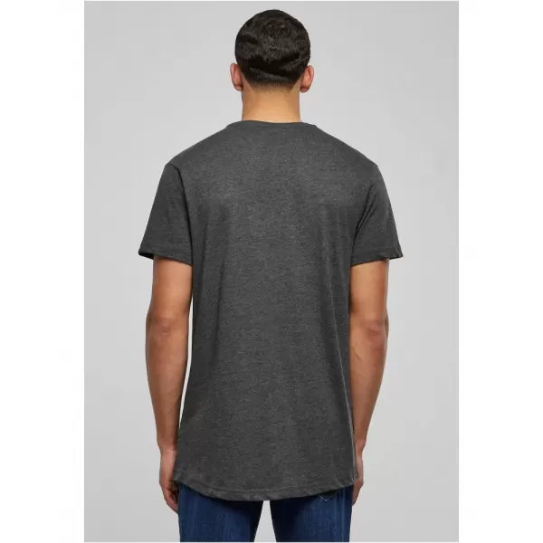  Pánské triko URBAN CLASSICS TB638 CHARCOAL 