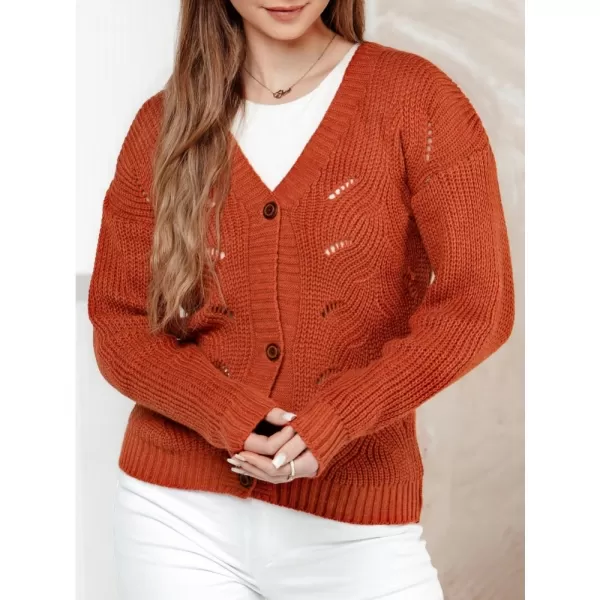  Dámský svetr DSTREET KNITVIA KARAMELOVÁ 