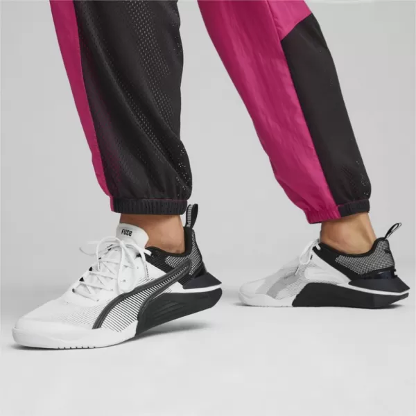  Dámské boty PUMA FUSE 3.0 WNS BÍLÁ 