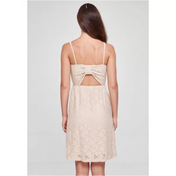  Dámské šaty URBAN CLASSICS TB922 SOFT SEA GRASS 