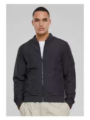 Pánská bunda URBAN CLASSICS TB1258 BLACK