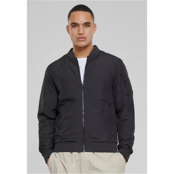  Pánská bunda URBAN CLASSICS TB1258 BLACK 