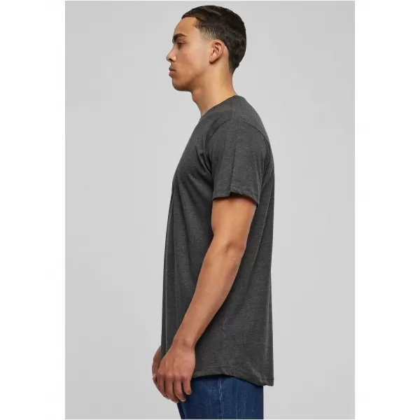  Pánské triko URBAN CLASSICS TB638 CHARCOAL 