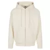 Pánská mikina URBAN CLASSICS TB014C WHITE/SAND