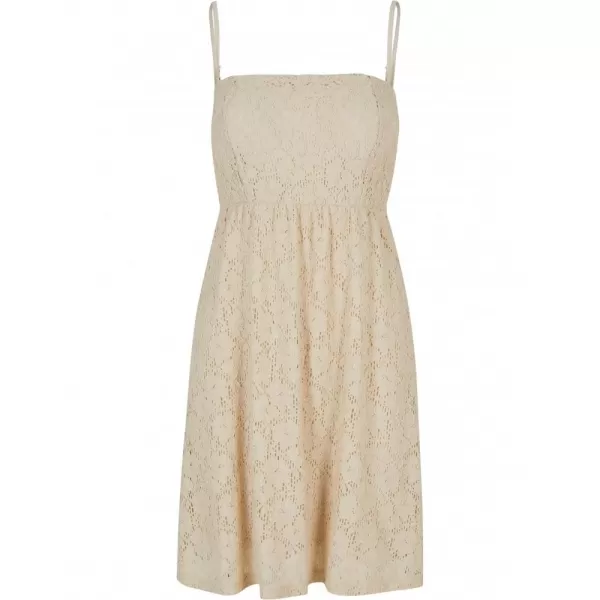  Dámské šaty URBAN CLASSICS TB922 SOFT SEA GRASS 