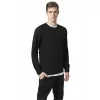 Pánská mikina URBAN CLASSICS TB1109 BLACK
