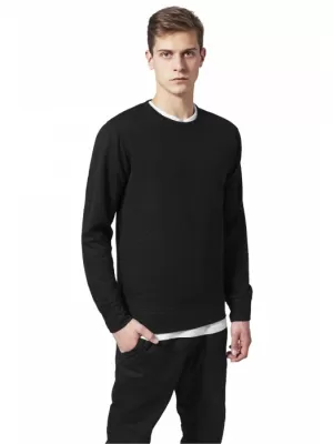 Pánská mikina URBAN CLASSICS TB1109 BLACK