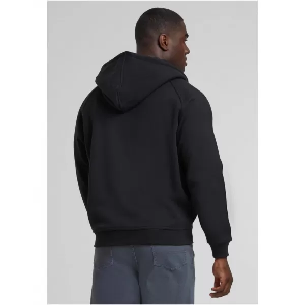  Pánská mikina URBAN CLASSICS TB014C BLACK 