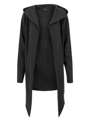 Pánský kardigan URBAN CLASSICS TB1389 CHARCOAL
