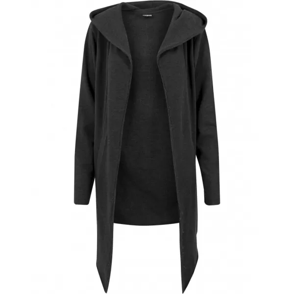  Pánský kardigan URBAN CLASSICS TB1389 CHARCOAL 