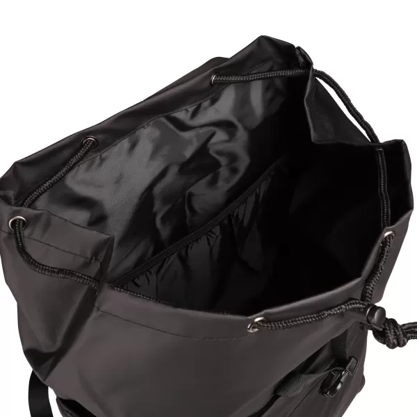  Městský batoh ALPINE PRO XEHE UBGB185 ČERNÁ 