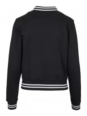 Dámská bunda URBAN CLASSICS TB1990 BLACK/BLACK
