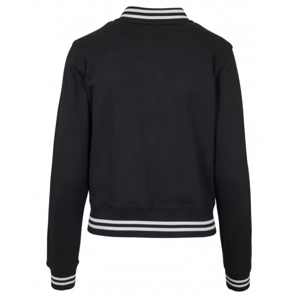  Dámská bunda URBAN CLASSICS TB1990 BLACK/BLACK 