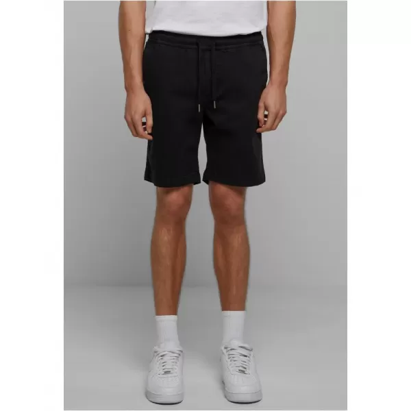  Pánské kraťasy URBAN CLASSICS TB1609 BLACK 
