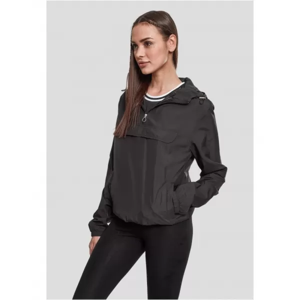  Dámská bunda URBAN CLASSICS TB2013 BLACK 