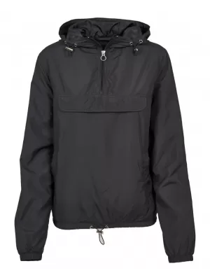 Dámská bunda URBAN CLASSICS TB2013 BLACK