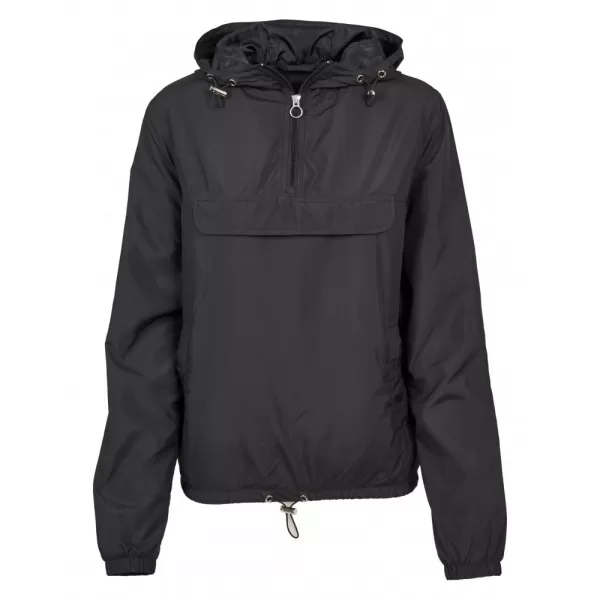  Dámská bunda URBAN CLASSICS TB2013 BLACK 