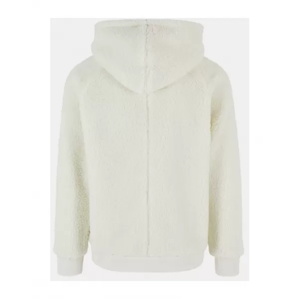  Pánská mikina URBAN CLASSICS TB2404 WHITE/SAND 