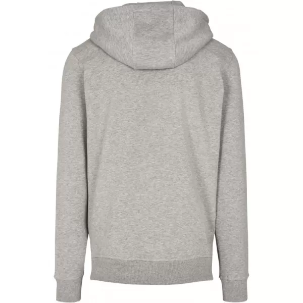  Pánská mikina URBAN CLASSICS TB1592 GREY 