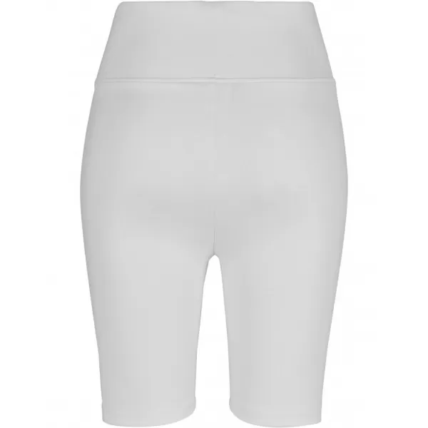 Dámské kraťasy URBAN CLASSICS TB2632 WHITE 