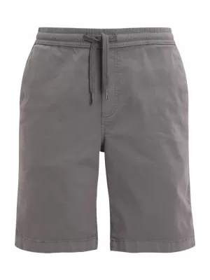 Pánské kraťasy URBAN CLASSICS TB1609 LIGHT ASPHALT