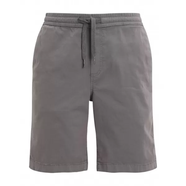  Pánské kraťasy URBAN CLASSICS TB1609 LIGHT ASPHALT 