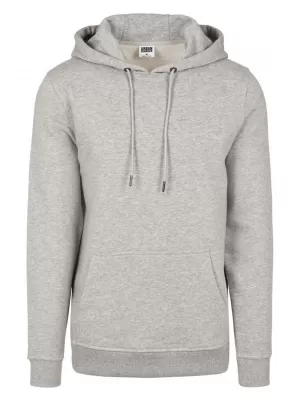 Pánská mikina URBAN CLASSICS TB1592 GREY